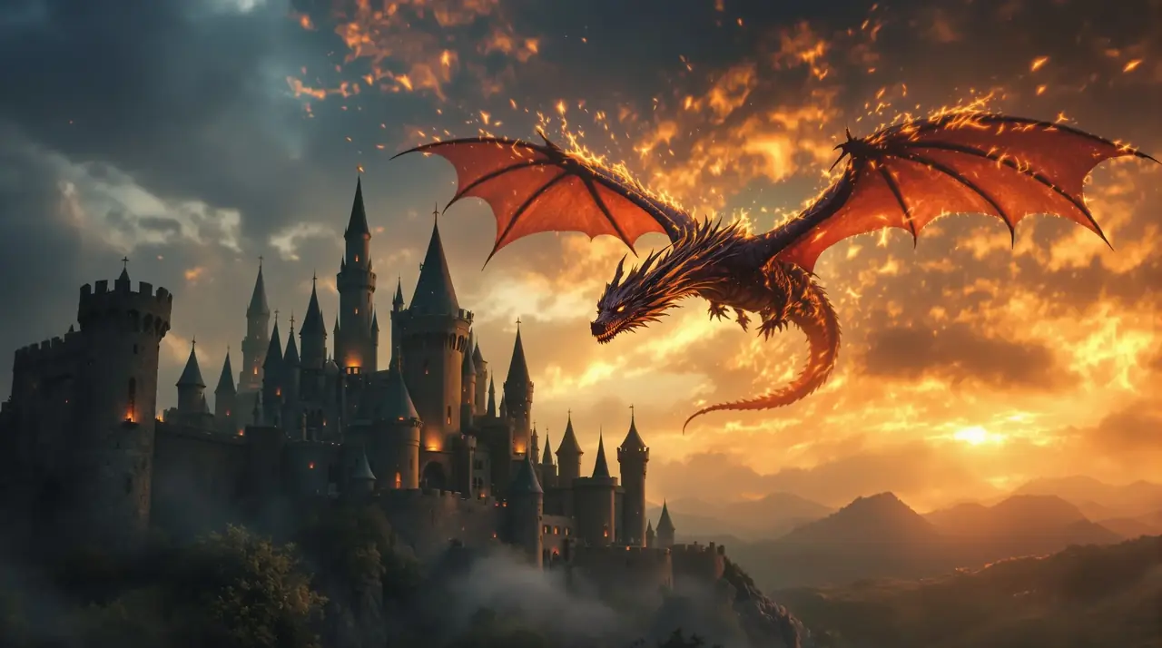 HBO 史诗剧《龙之传承》最终季定档 8 月播出 色哟哟网站在线观看影视资讯 HBO 史诗剧《龙之传承》最终季定档 8 月播出 资讯封面